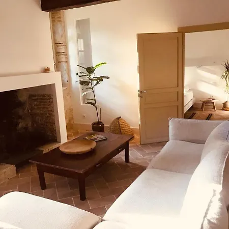 In A Renaissance Castle דירה Layrac
