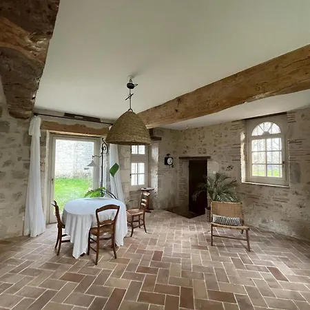 In A Renaissance Castle *